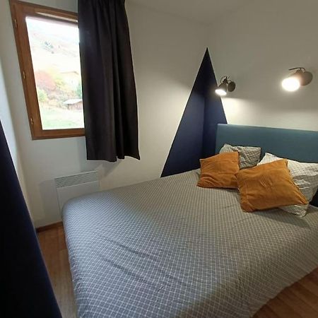 Snowliday - Appartement Renove En Residence 4* Pour 4 Pers. Valmeinier 1900 Buitenkant foto