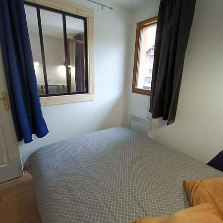 Snowliday - Appartement Renove En Residence 4* Pour 4 Pers. Valmeinier 1900 Buitenkant foto