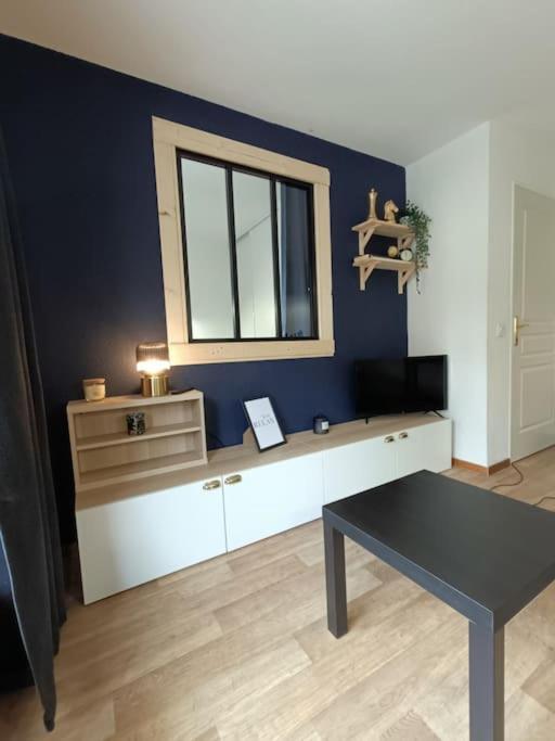 Snowliday - Appartement Renove En Residence 4* Pour 4 Pers. Valmeinier 1900 Buitenkant foto