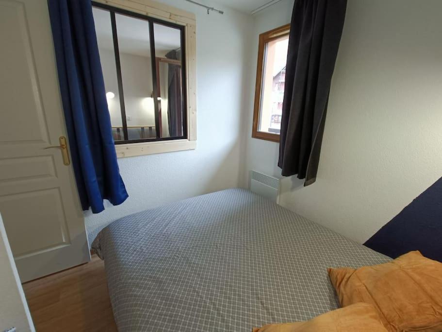 Snowliday - Appartement Renove En Residence 4* Pour 4 Pers. Valmeinier 1900 Buitenkant foto